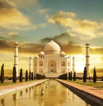 Taj Mahal Fotolia  Xs